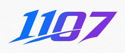 1107 Logo